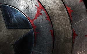 Marvel's CAPTAIN AMERICA: THE WINTER SOLIDER - Teaser Poster